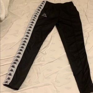 Kappa sweatpants